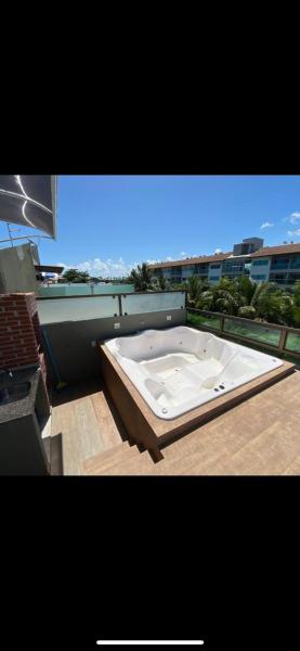 Porto de Galinhas Ano Novo - CUPE